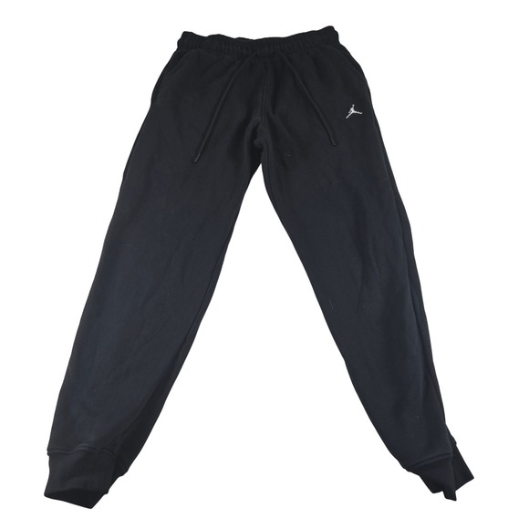 Jordan Other - Air Jordan Sweatpants Black Men's Small Joggers Athletic Pants